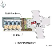 姫路市網干区垣内西町 月極駐車場